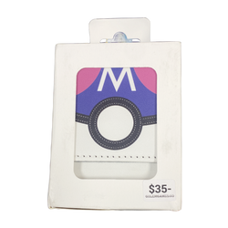 Official Alcove Flip 100 Card Deck Box (ONLINE ORDER ONLY)