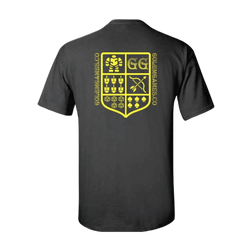 Golem Family Crest Shirt (ONLINE ORDER ONLY)