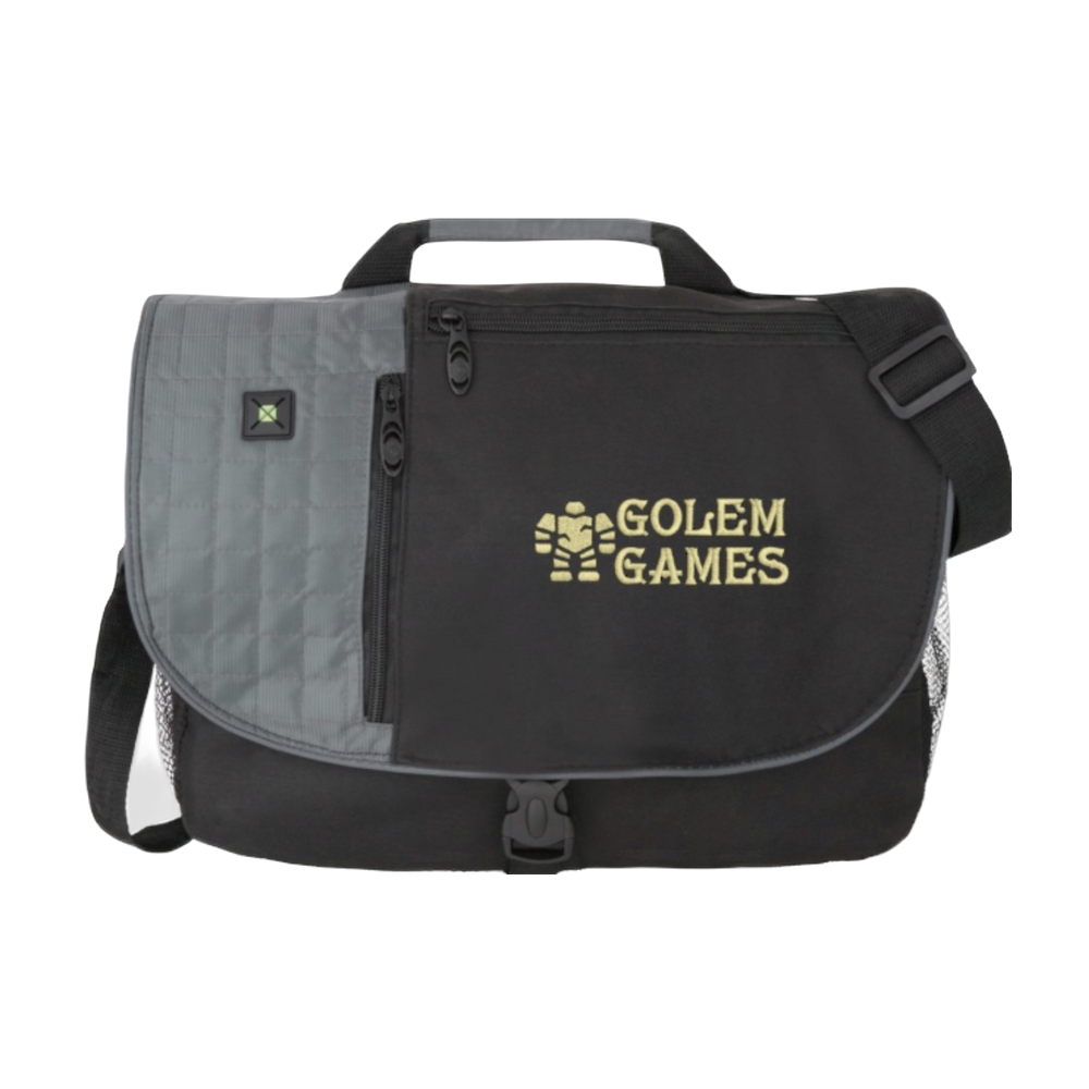 Bag of All Trades (ONLINE ORDER ONLY)