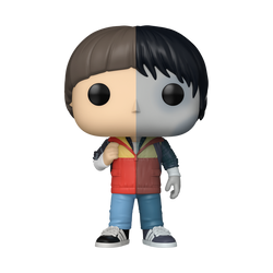 Funko POP! Television: Stranger Things - Will Byers (Split) 1909 (ONLINE ORDER ONLY)