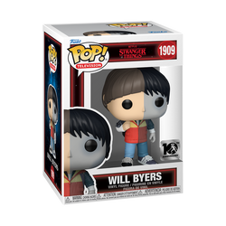 Funko POP! Television: Stranger Things - Will Byers (Split) 1909 (ONLINE ORDER ONLY)