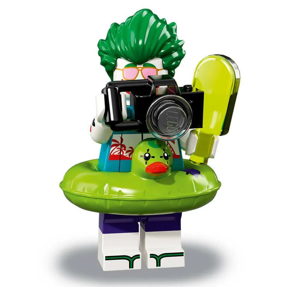 Beach Joker (ONLINE ORDER ONLY)