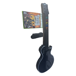 Guitar Hero III Legends of Rock [Bundle] Xbox 360 (Online Order Only)