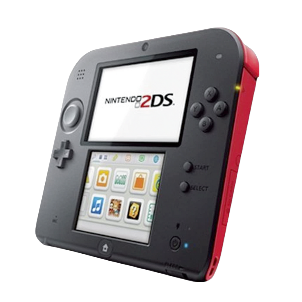Nintendo 2DS Console | Used (ONLINE ORDER ONLY)