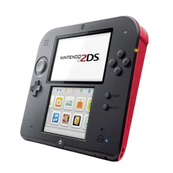 Nintendo 2DS Console | Used (ONLINE ORDER ONLY)
