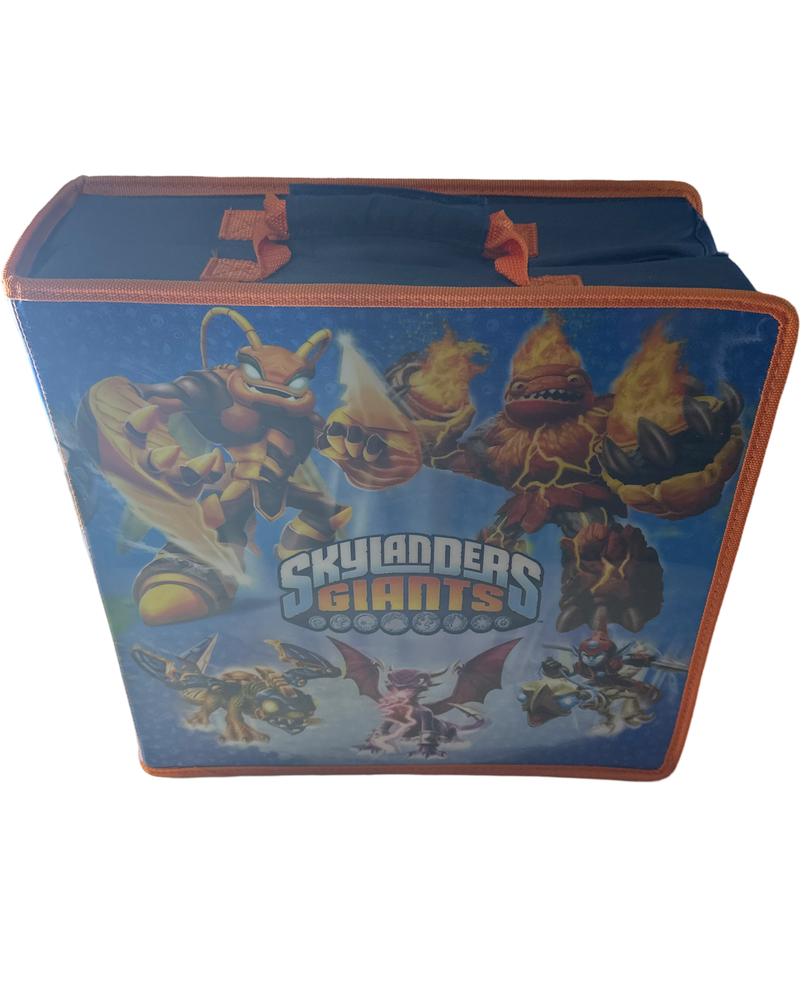 Skylanders Carrying Case (Online Order Only)