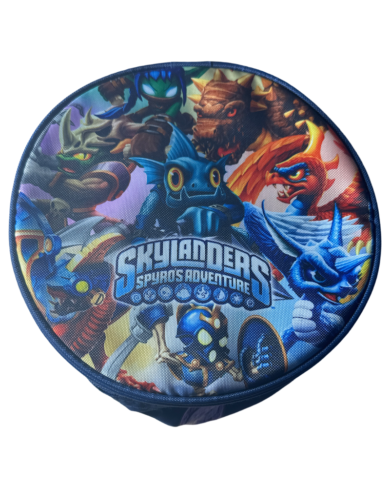 Skylanders Carrying Case (Online Order Only)