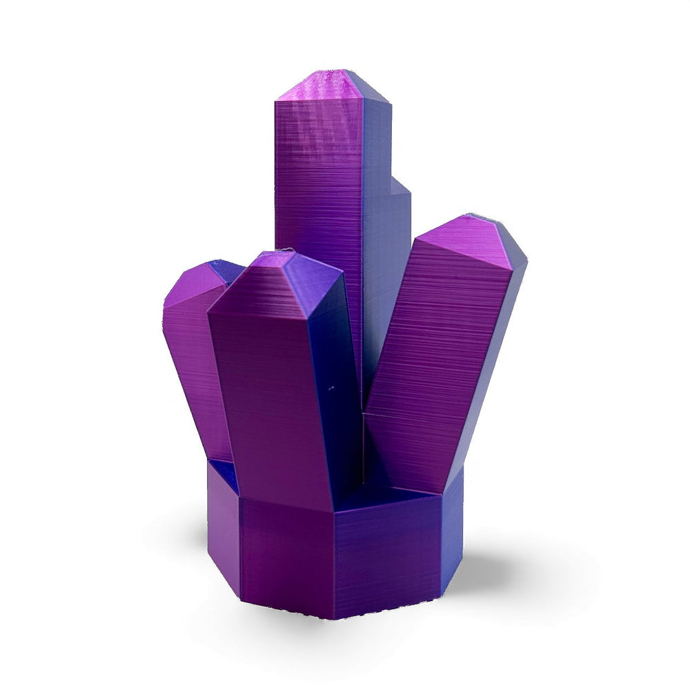 Life Size Rock Crystal / Cosplay (ONLINE ORDER ONLY)