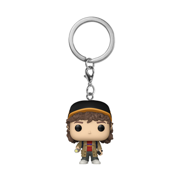 Funko Pocket POP! Stranger Things: Dustin Henderson Keychain (ONLINE ORDER ONLY)