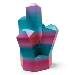 Life Size Rock Crystal / Cosplay (ONLINE ORDER ONLY)