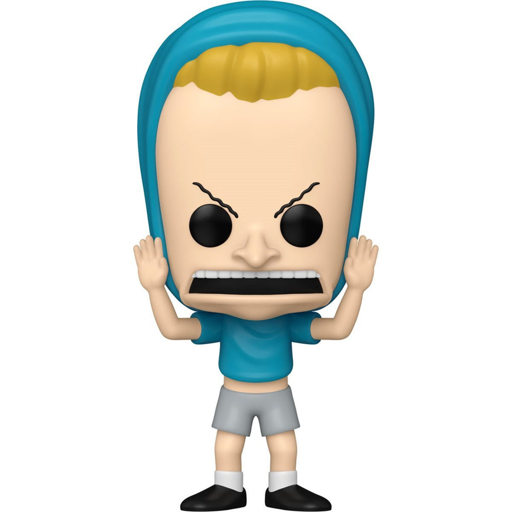 Funko POP! Television: Beavis and Butt-Head - Cornholio 1593 (ONLINE ORDER ONLY)