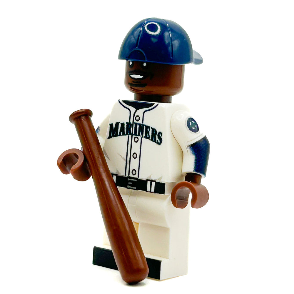 #24 OF Seattle Baseball Minifig (ONLINE ORDER ONLY)