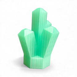 Life Size Rock Crystal / Cosplay (ONLINE ORDER ONLY)