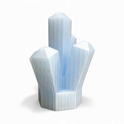 Life Size Rock Crystal / Cosplay (ONLINE ORDER ONLY)