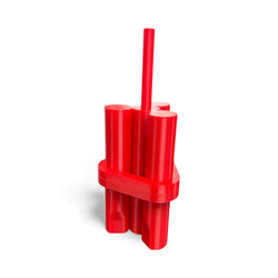Life-Size Toy Dynamite Stick Bundle / Cosplay (ONLINE ORDER ONLY)