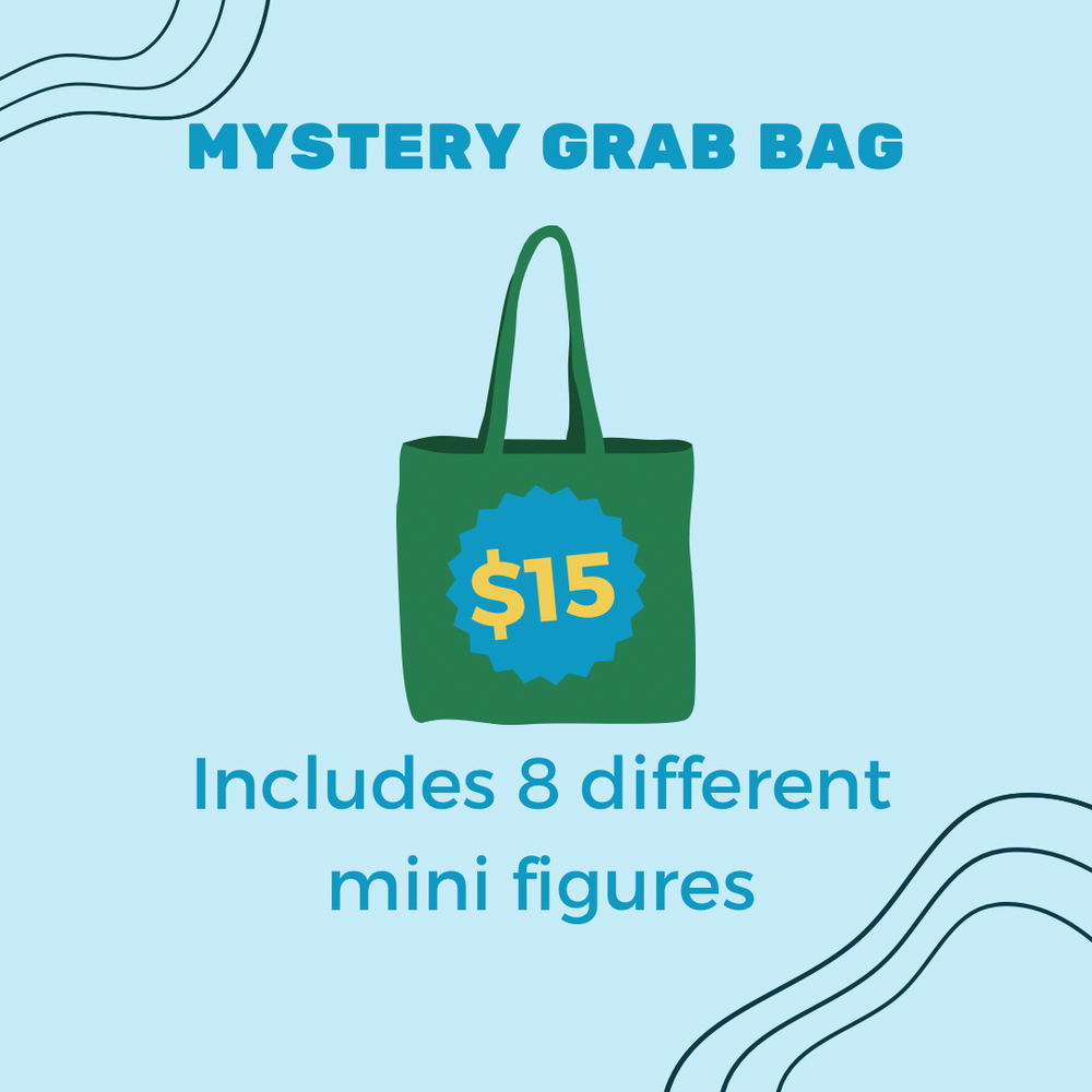 Mystery Grab Bag