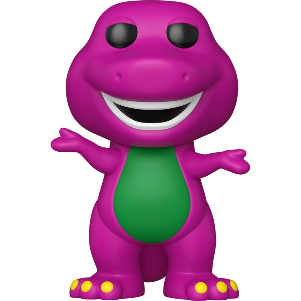 Funko POP! Retro Toys: Barney - Barney 145 (ONLINE ORDER ONLY)