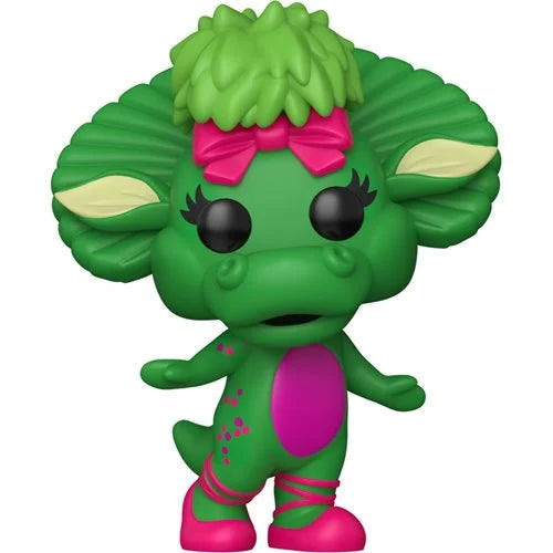 Funko POP! Retro Toys: Barney - Baby Pop 146 (ONLINE ORDER ONLY)