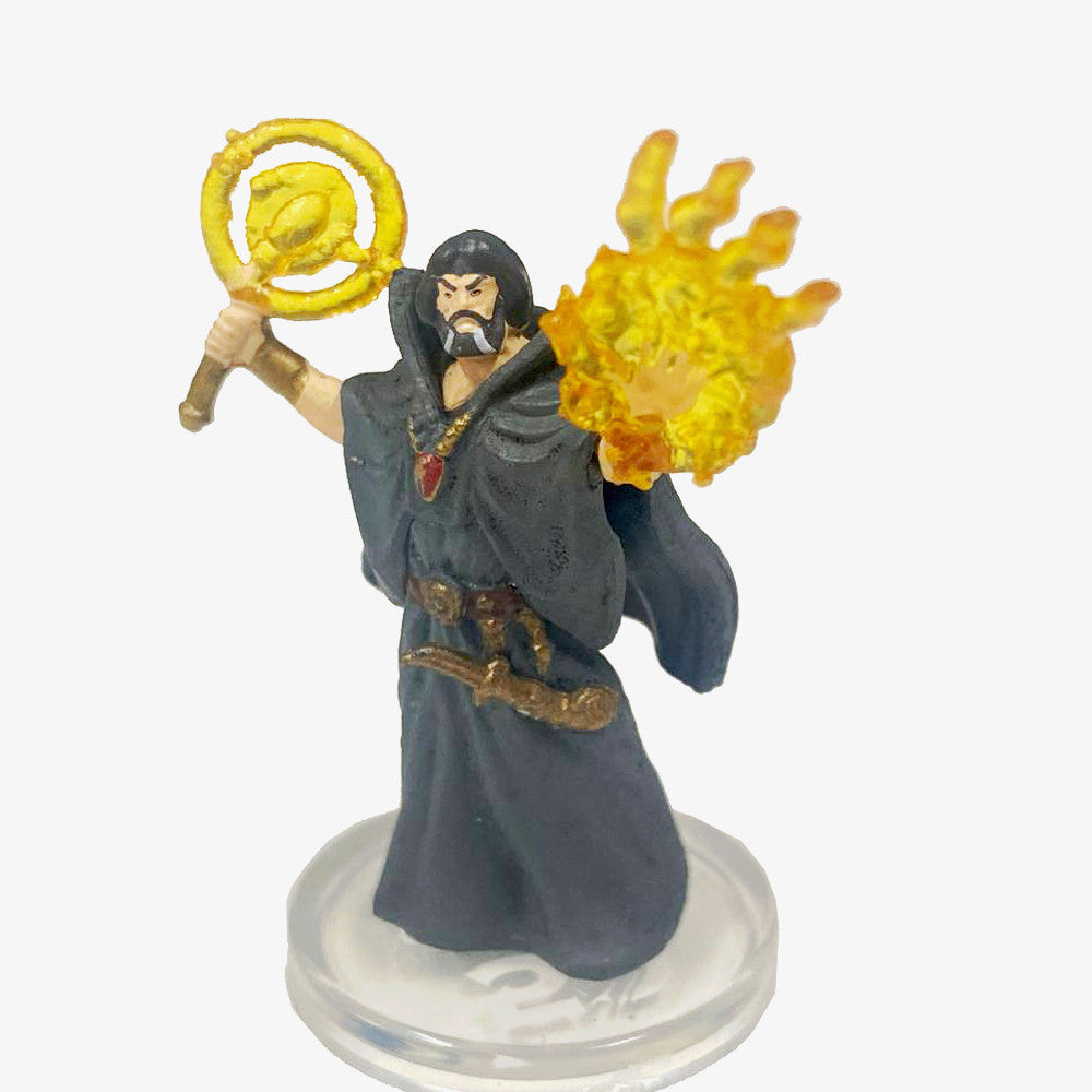 50th Anniversary Set #35 Mordenkainen (1E) (ONLINE ORDER ONLY)