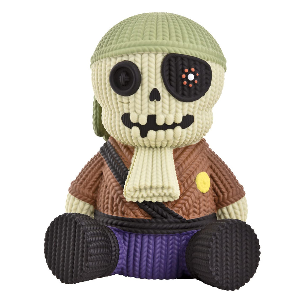 Handmade by Robots: The Goonies - One-Eyed Willy (ONLINE ORDER ONLY)