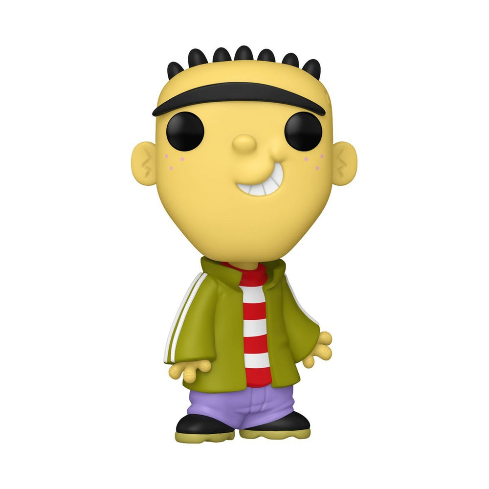Funko POP! Ed, Edd, n Eddy - Ed 1897 (ONLINE ORDER ONLY)