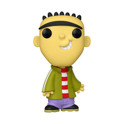 Funko POP! Ed, Edd, n Eddy - Ed 1897 (ONLINE ORDER ONLY)