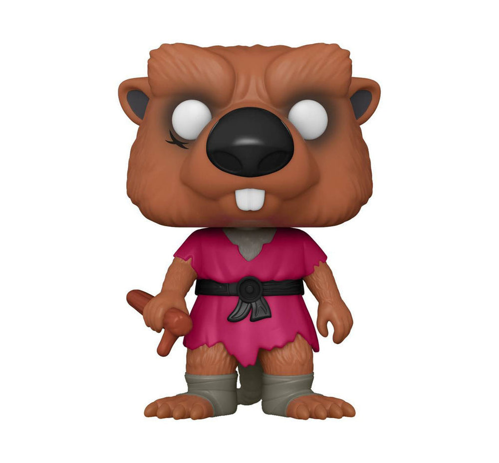 Funko POP! Retro Toys: TMNT: Splinter 73 (ONLY AT TARGET) (ONLINE ORDER ONLY)