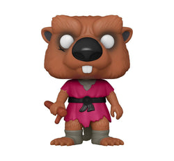 Funko POP! Retro Toys: TMNT: Splinter 73 (ONLY AT TARGET) (ONLINE ORDER ONLY)