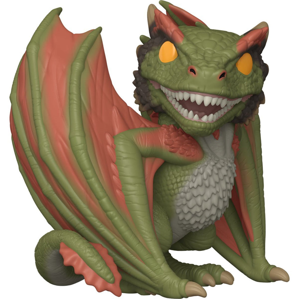 Funko POP! House of the Dragon: Vermax 27 (ONLINE ORDER ONLY)
