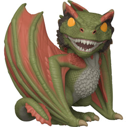 Funko POP! House of the Dragon: Vermax 27 (ONLINE ORDER ONLY)