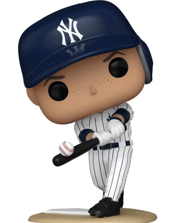 Funko Pop MLB Aaron Judge 97 (ONLINE ORDER ONLY)