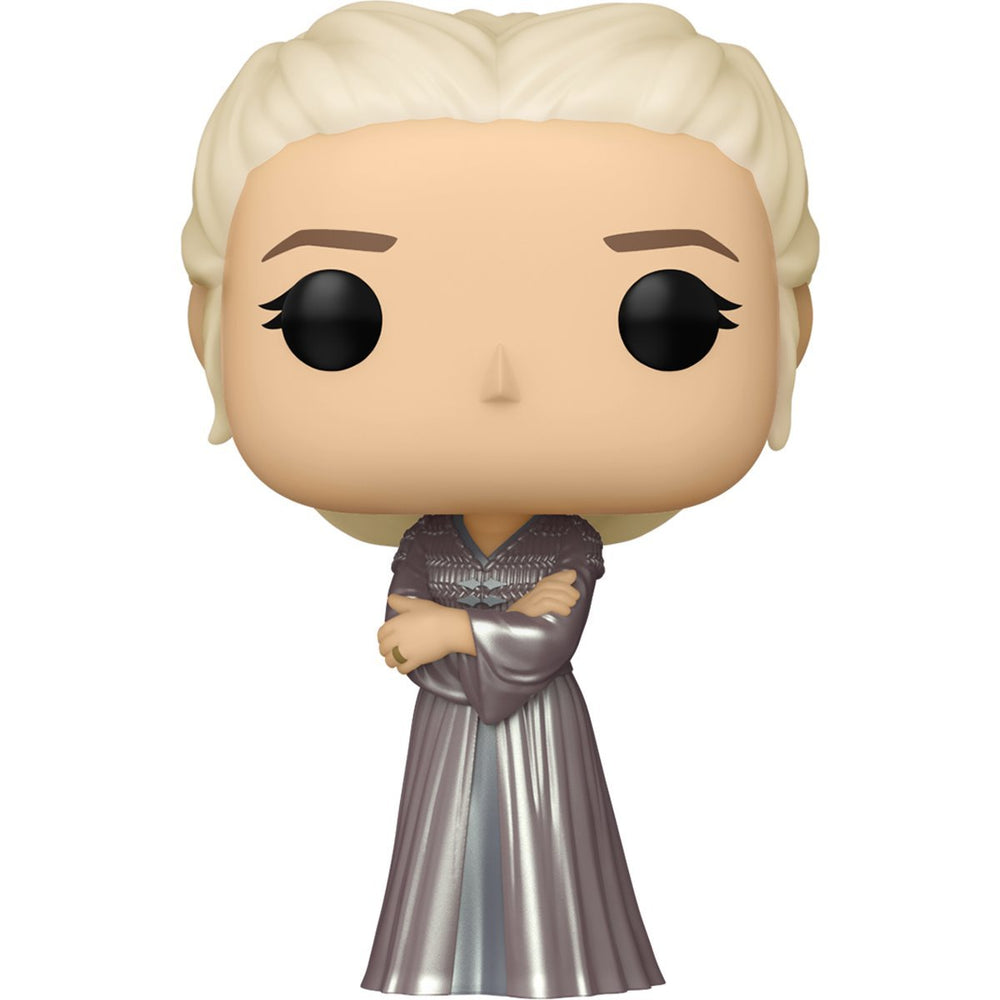 Funko POP! House of the Dragon: Rhaenyra Targaryen 22 (ONLINE ORDER ONLY)