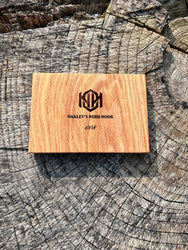 Card Holding Tray/Challenge Coin Display (Online Order Only)