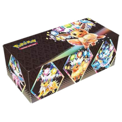 Pokemon TCG: Pokemon Scarlet and Violet 8.5 Prismatic Evolutions Surprise Box (Online Order Only)