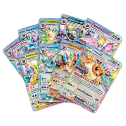 Pokemon TCG: Pokemon Scarlet and Violet 8.5 Prismatic Evolutions Surprise Box (Online Order Only)