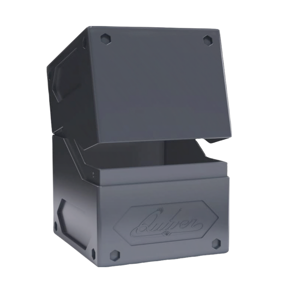 Quiver Nexus Deck Box 100+ (ONLINE ORDER ONLY)