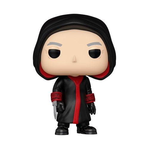 Funko POP! Movies: Saw - Jigsaw 1820 (ONLINE ORDER ONLY)