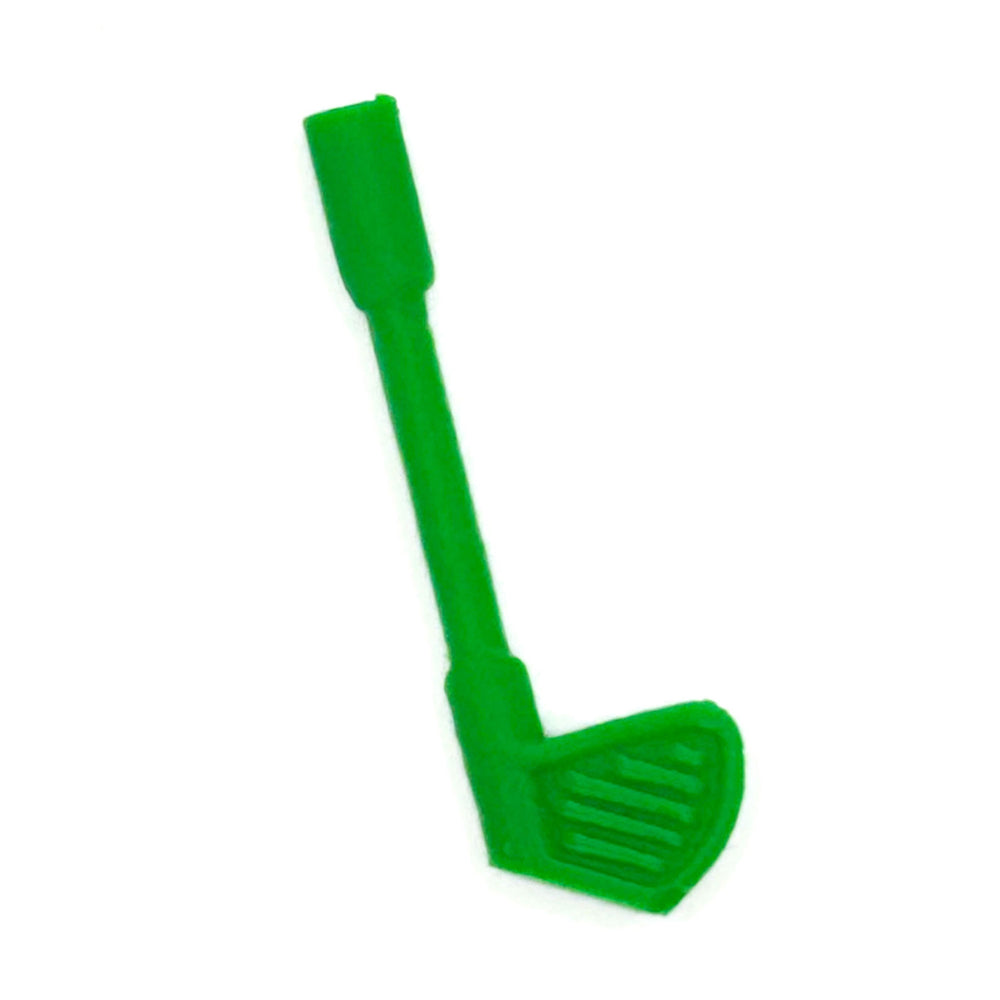 Golf Club for Minifig [3D Printed]