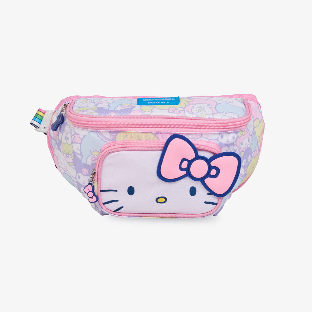 Hello Kitty and Friends BFF x Igloo Fanny Pack