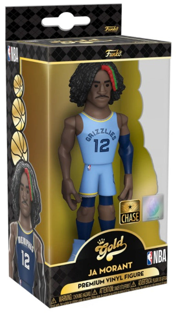 Funko Gold: Ja Morant CHASE