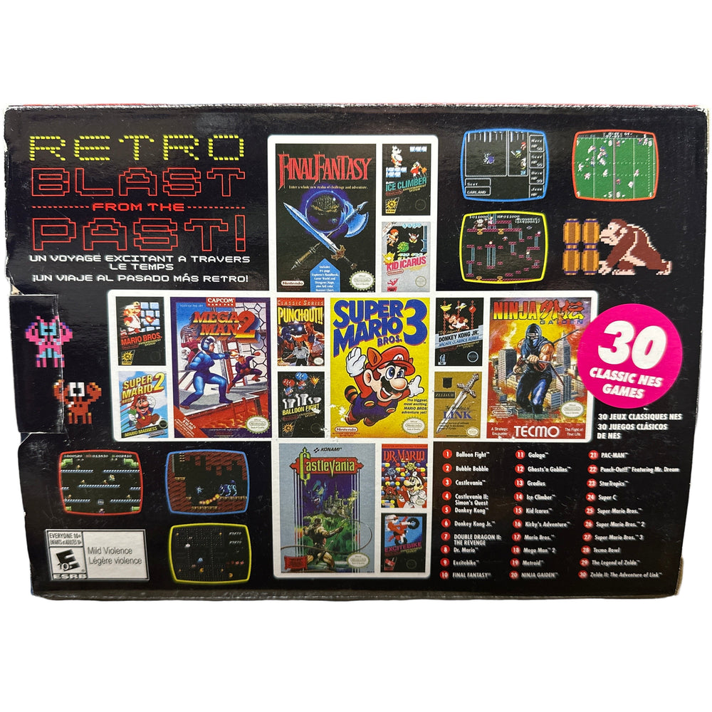 Nintendo NES Classic Edition - NES (Online Order Only)