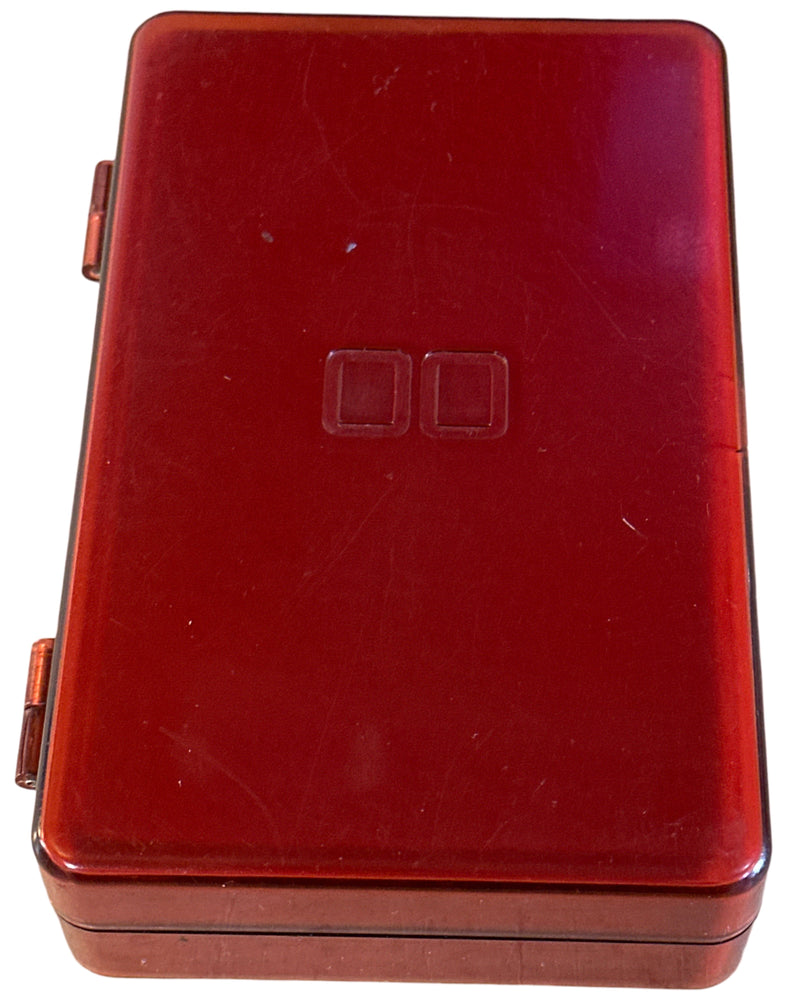 Various Game & System Carrying Case's (Online Order Only)