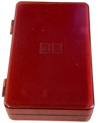 Various Game & System Carrying Case's (Online Order Only)