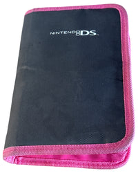 Various Game & System Carrying Case's (Online Order Only)