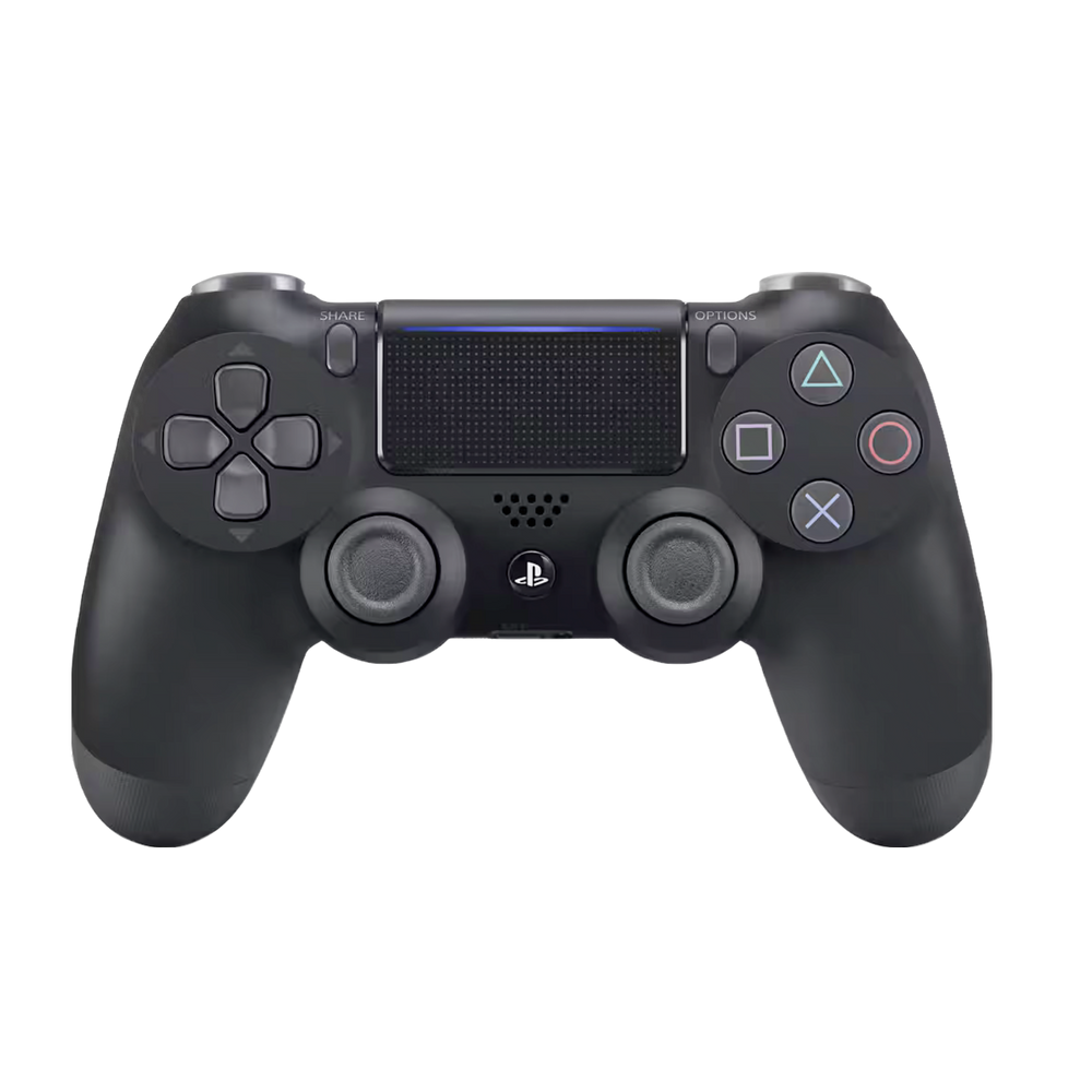 Dualshock 4 Official Wireless Controller | PS4 | New (ONLINE ORDER ONLY)