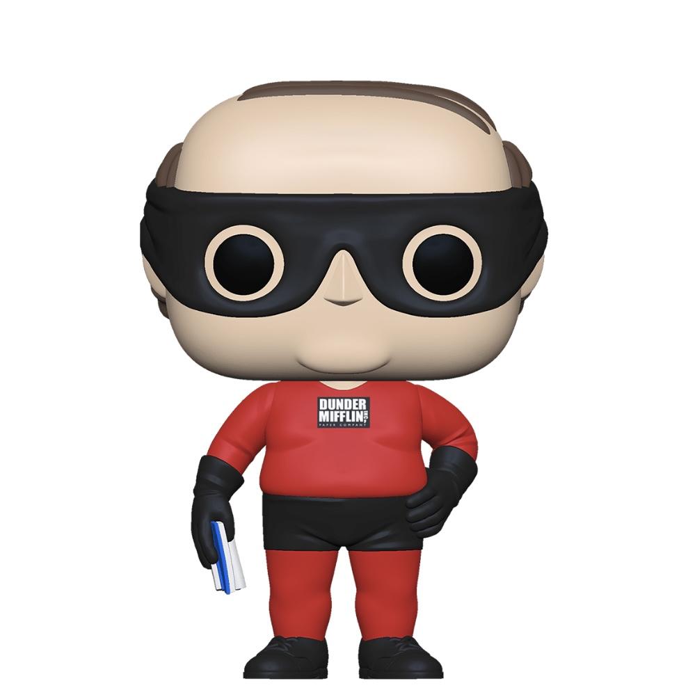 Funko POP! Television: The Office - Kevin Malone 1175 (ONLINE ORDER ONLY)
