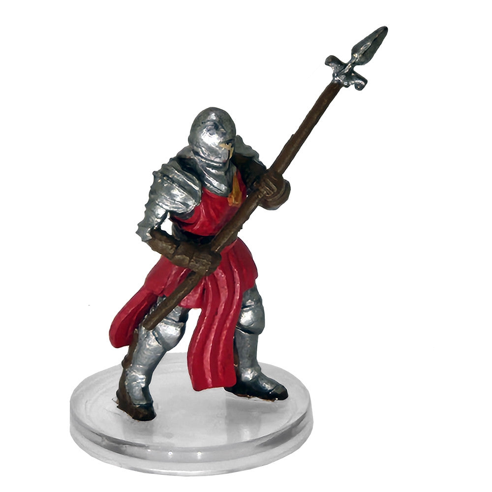 Adventures from Baldur's Gate #09 Flaming Fist Soldier (ONLINE ORDER ONLY)