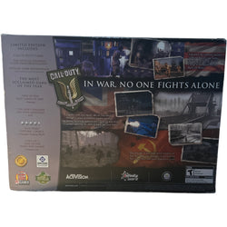 Call of Duty (Limited Edition Box Set) - PC (Online Order Only)