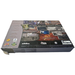 Call of Duty (Limited Edition Box Set) - PC (Online Order Only)