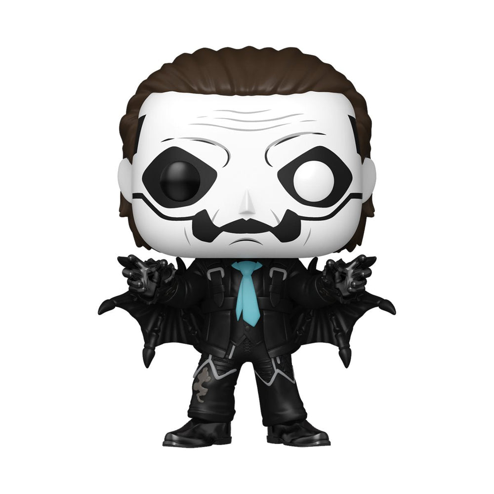 Funko POP! Rocks: Ghost - Papa Emeritus IV (ONLINE ORDER ONLY)
